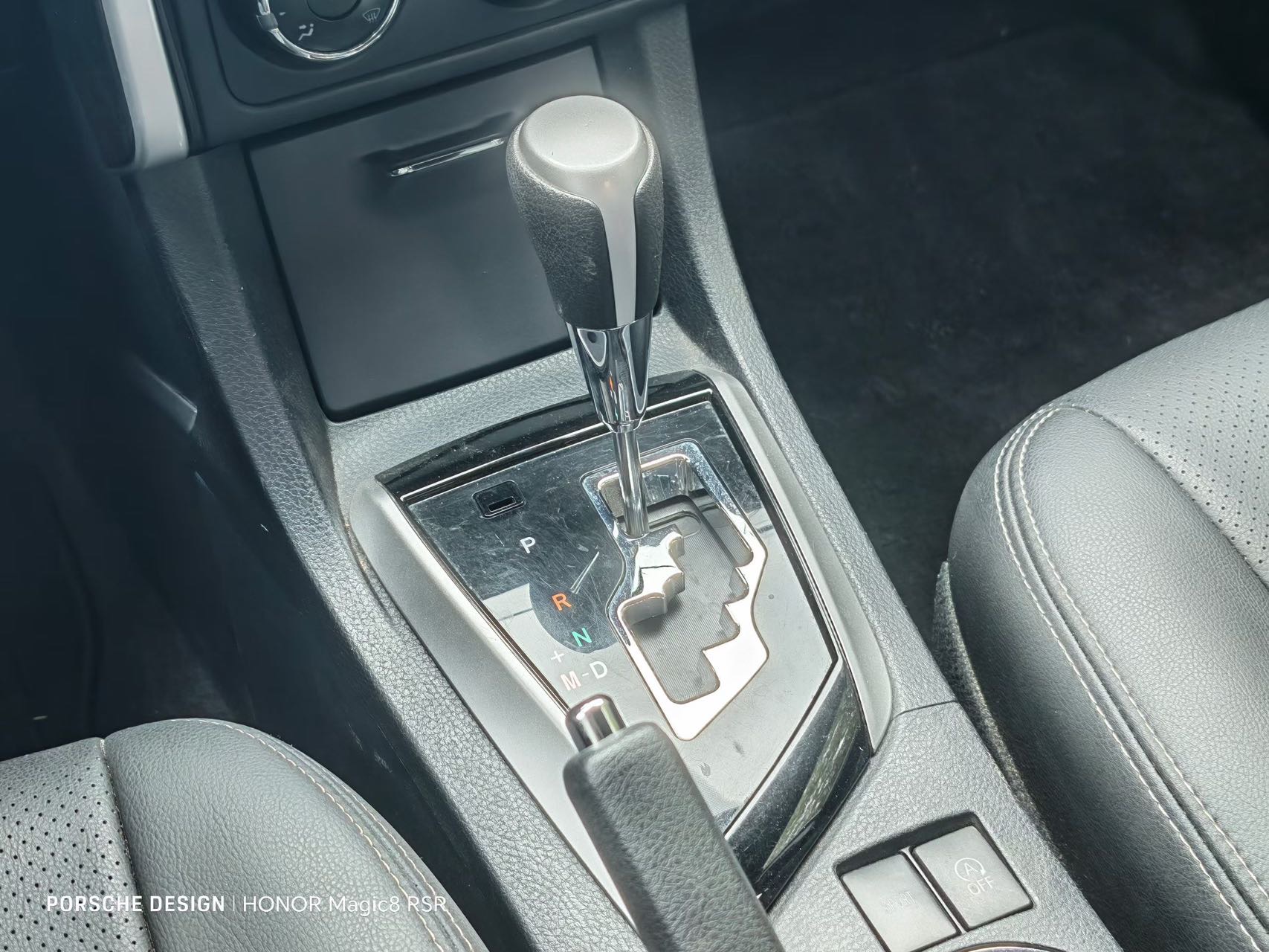 Toyota Corolla 2019 #7 Toyota Corolla 2019 car image #7