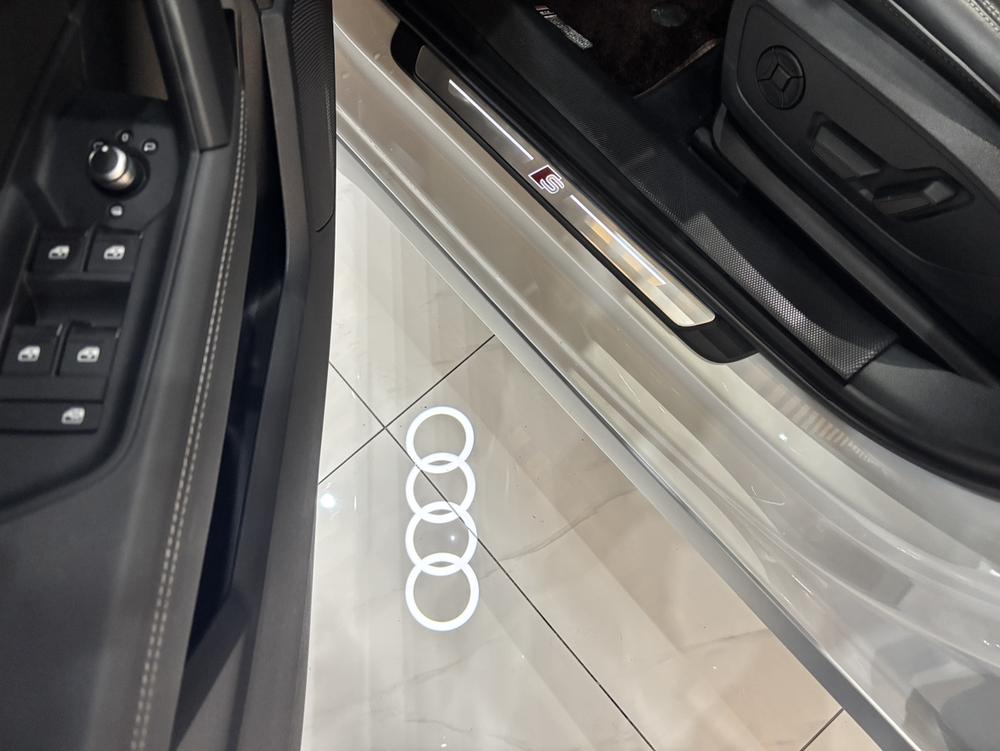 Audi A3 2023 #15 Audi A3 2023 car image #15