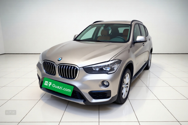 BMW X1 2016 car image #2