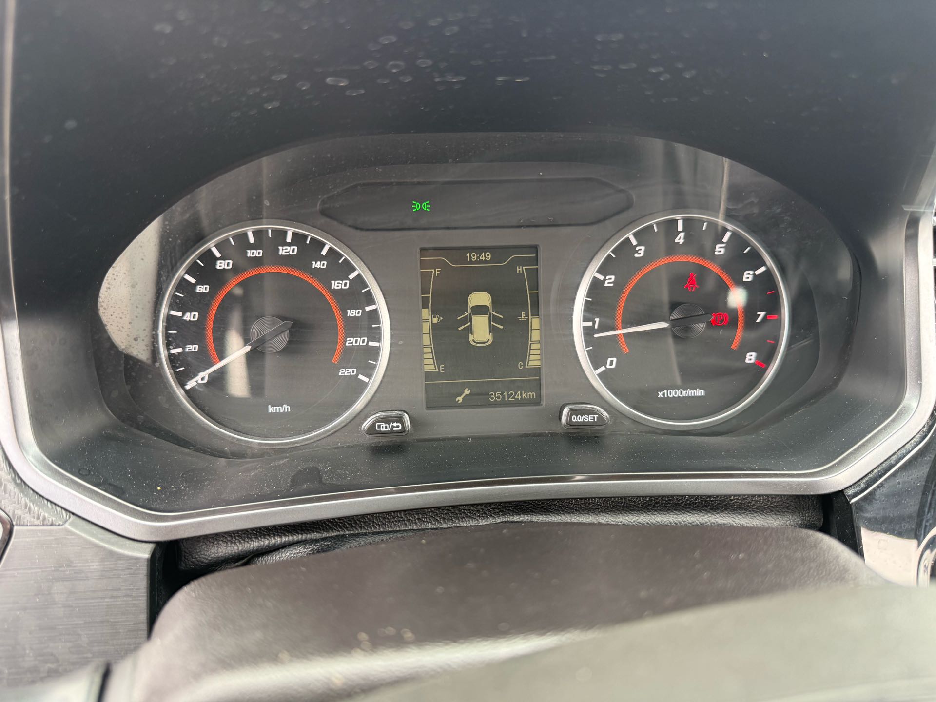 Chery Tiggo 3x 2021 #16 Chery Tiggo 3x 2021 immagine di auto #16