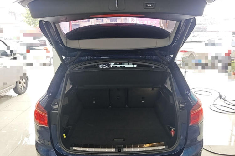BMW X1 2019 #19 BMW X1 2019 car image #19