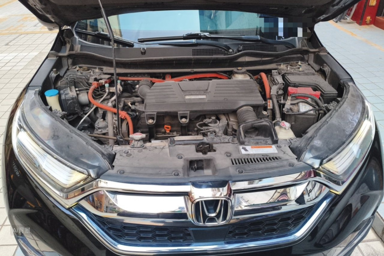Honda CR-V 2019 immagine di auto #22