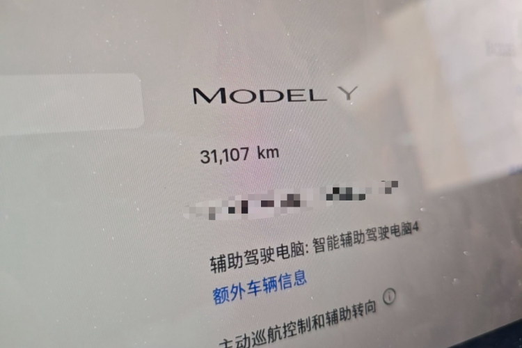 Tesla Model Y 2024 #12 Tesla Model Y 2024 car image #12