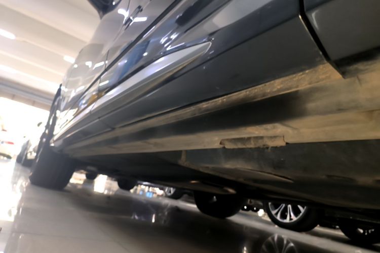 Audi Q3 2021 car image #23