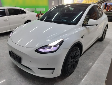 Tesla Model Y 2023 Tesla Model Y 2023 car image