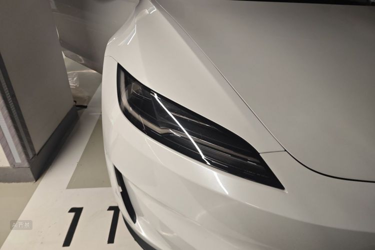 Tesla Model 3 2024 #8 Tesla Model 3 2024 immagine di auto #8