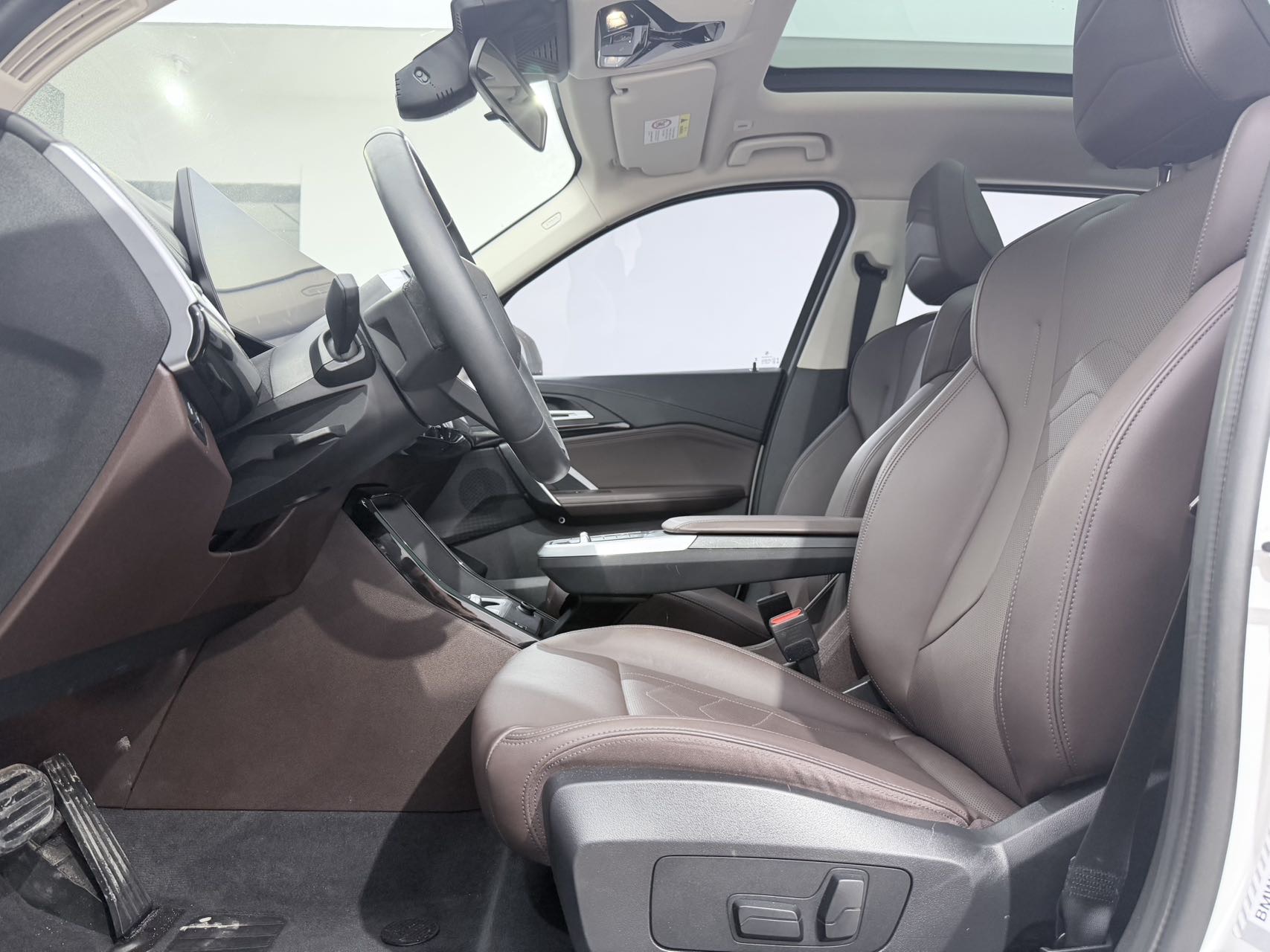 BMW X1 2024 imagen de coche #7