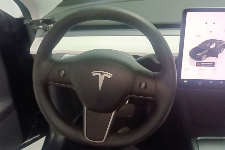 Tesla Model Y 2022 #11 Tesla Model Y 2022 car image #11