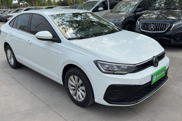 Volkswagen Lavida 2024 #4 Volkswagen Lavida 2024 car image #4