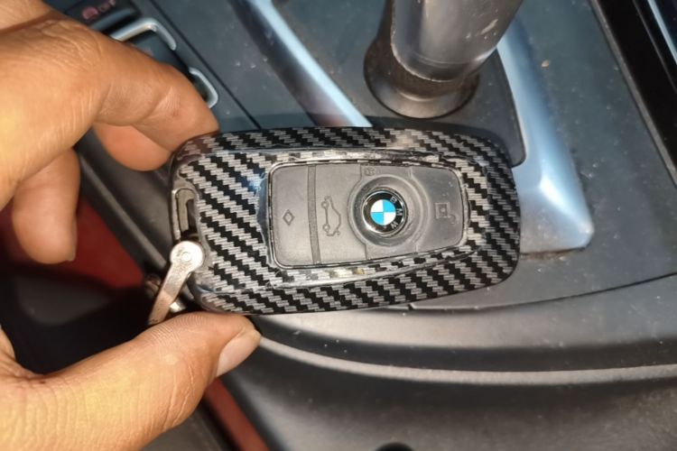 BMW 3 Series 2017 car image #9