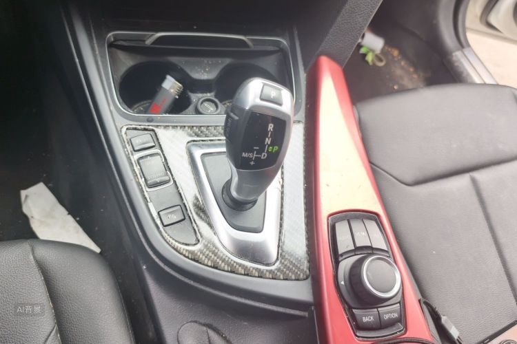 BMW 3 Series 2017 #16 BMW 3 Series 2017 car image #16