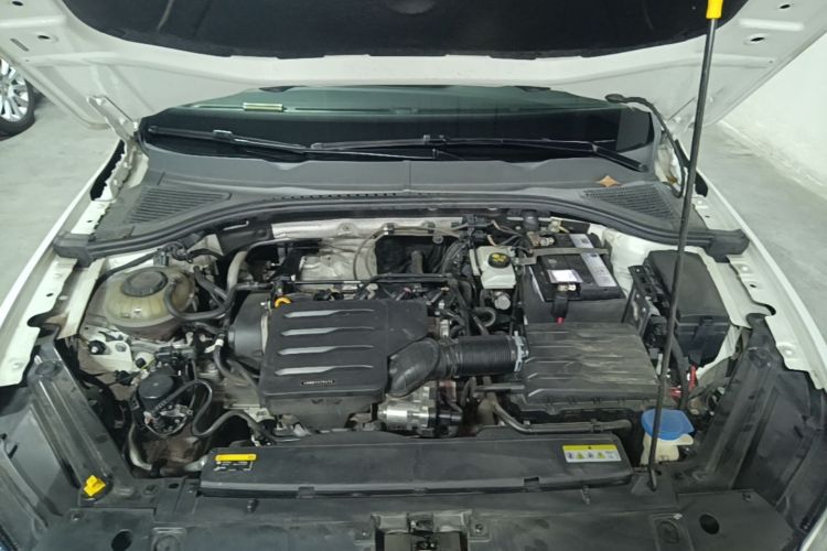 Volkswagen Bora 2021 car image #20