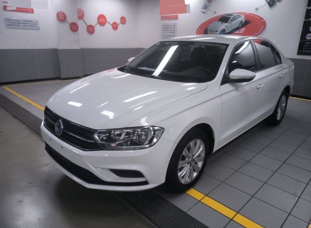 Volkswagen Bora 2020 Volkswagen Bora 2020 car image