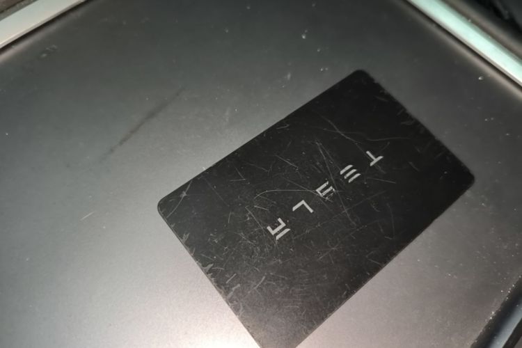 Tesla Model 3 2023 immagine di auto #9
