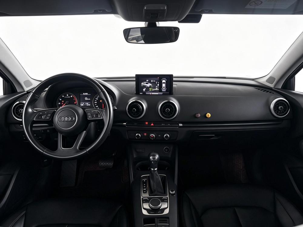 Audi A3 2020 #10 Audi A3 2020 car image #10
