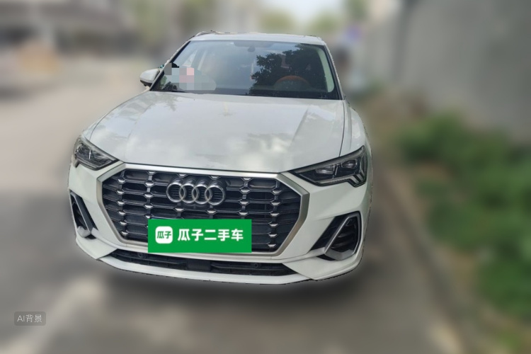 Audi Q3 2019 #3 Audi Q3 2019 car image #3