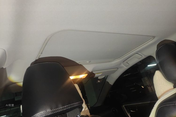 Toyota Corolla 2019 #20 Toyota Corolla 2019 car image #20
