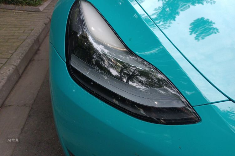 Tesla Model Y 2023 #8 Tesla Model Y 2023 car image #8