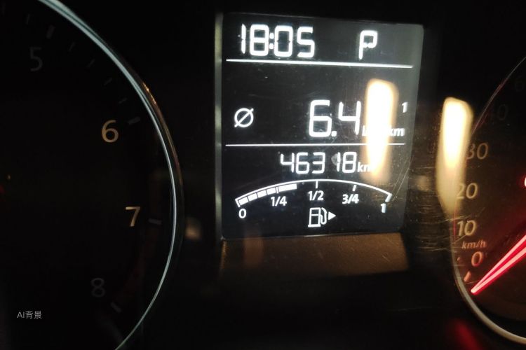 Volkswagen Polo 2017 #14 Volkswagen Polo 2017 car image #14