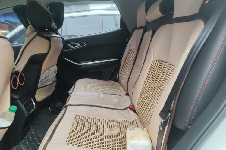 Chery Tiggo 5x 2018 #14 Chery Tiggo 5x 2018 immagine di auto #14
