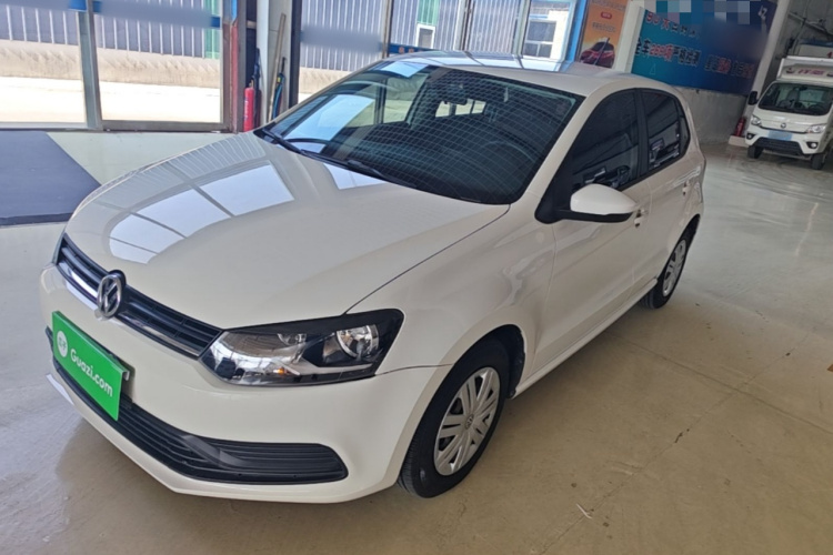 Volkswagen Polo 2017 #2 Volkswagen Polo 2017 immagine di auto #2