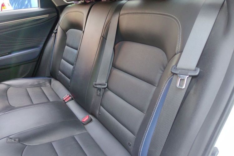 GEELY Emgrand GL 2021 car image #19