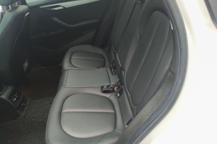 BMW X1 2017 #17 BMW X1 2017 immagine di auto #17