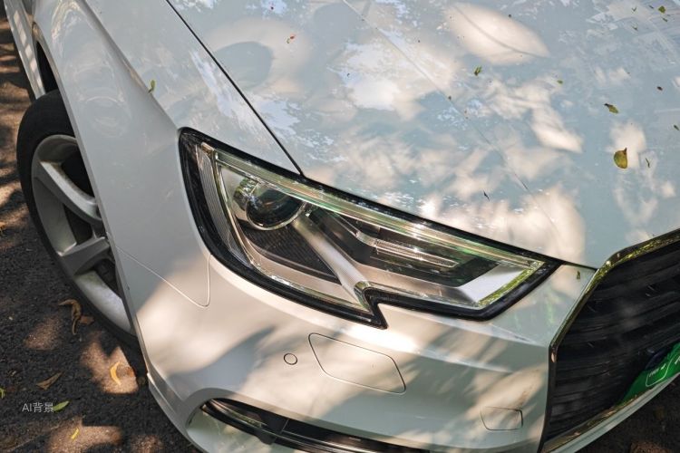 Audi A3 2017 #8 Audi A3 2017 car image #8