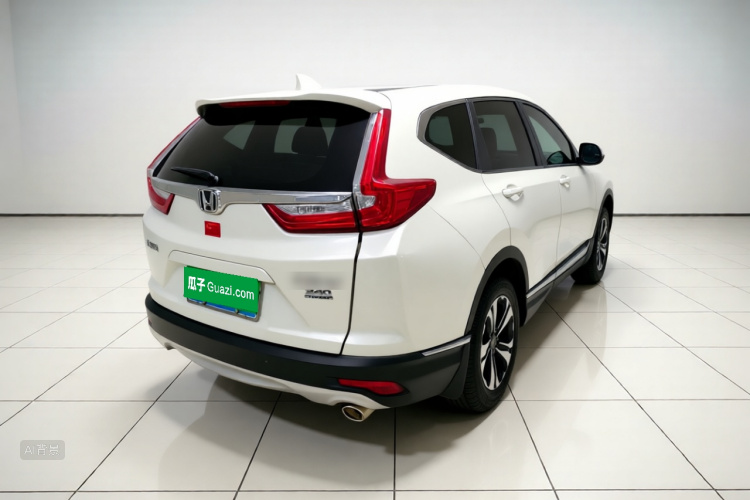 Honda CR-V 2019 car image #7