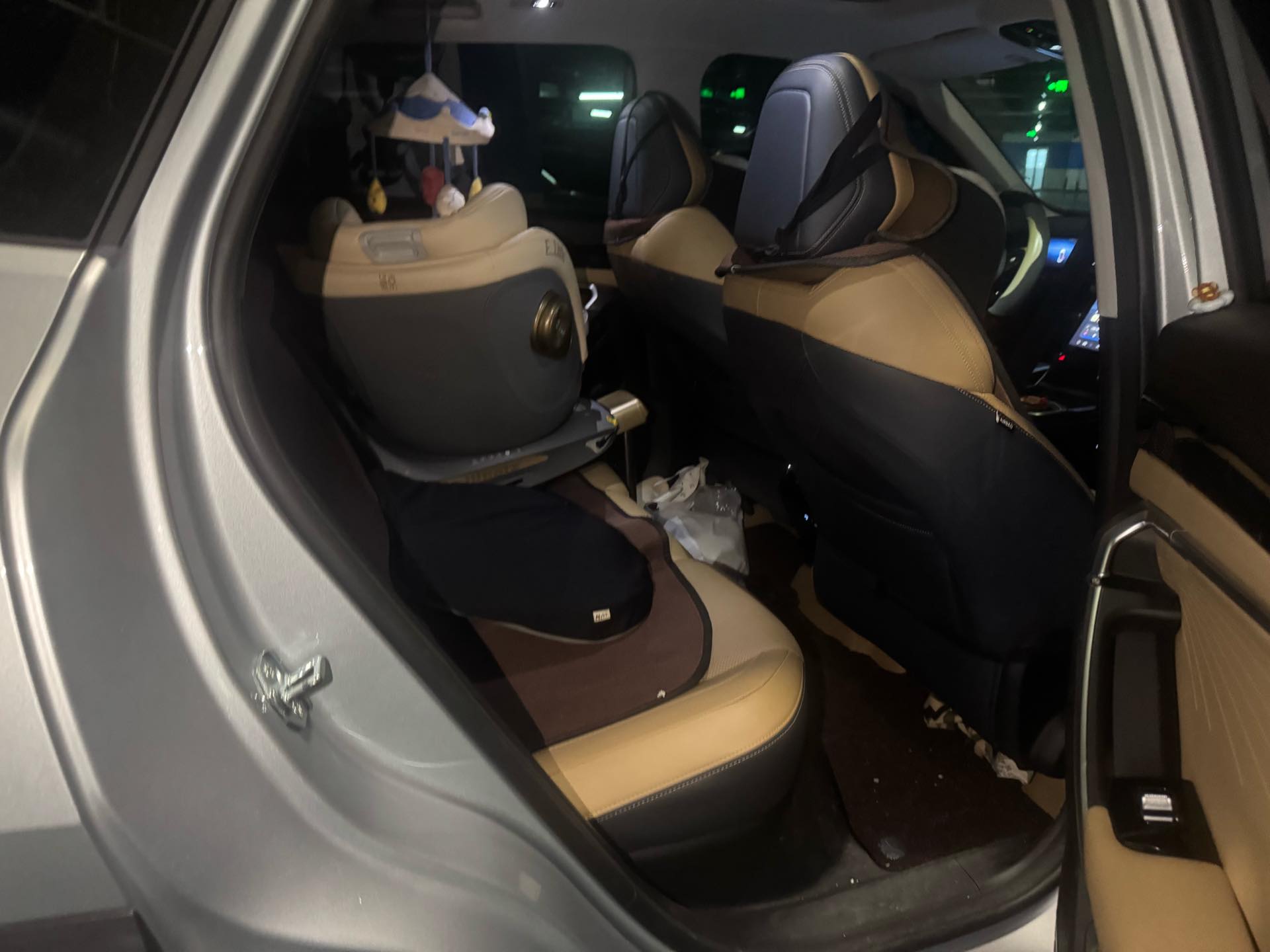 GEELY Boyue L 2023 изображение автомобиля #7