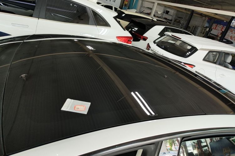 Tesla Model 3 2021 #25 Tesla Model 3 2021 car image #25