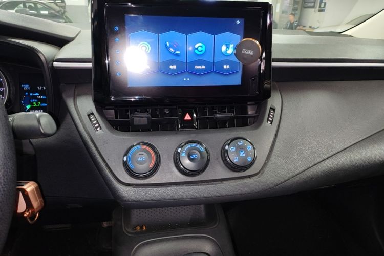 Toyota Corolla 2021 car image #15