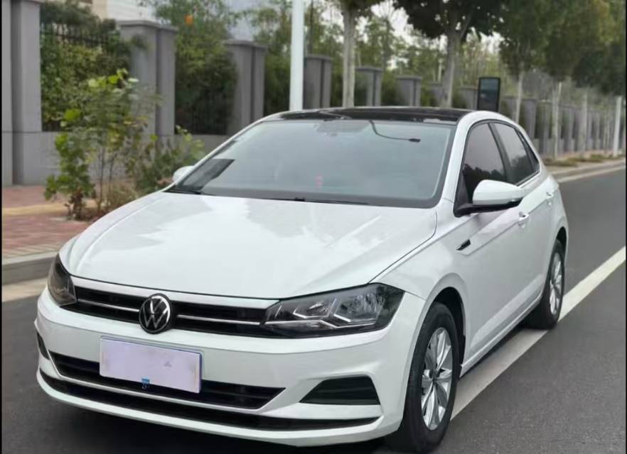 Volkswagen Polo 2019 car image 