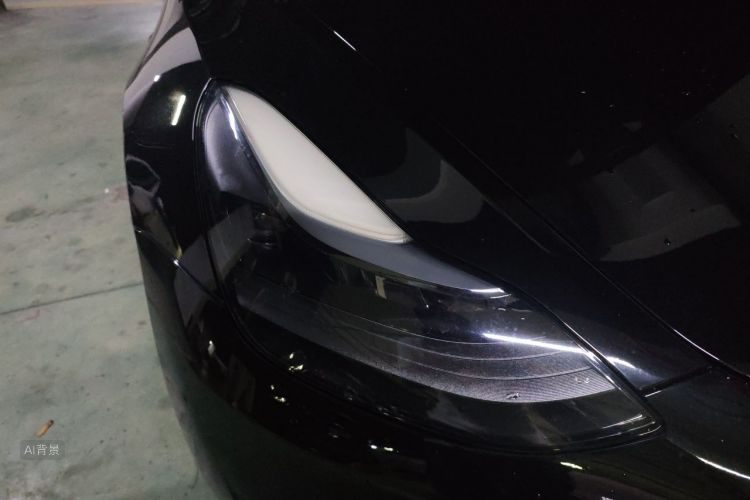 Tesla Model 3 2022 #8 Tesla Model 3 2022 car image #8