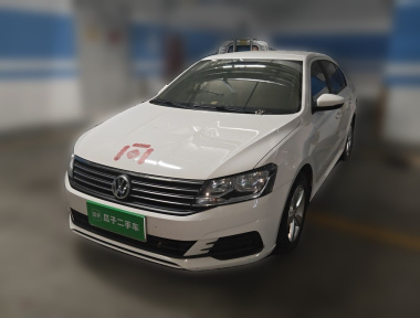 Volkswagen Lavida 2020 car image 