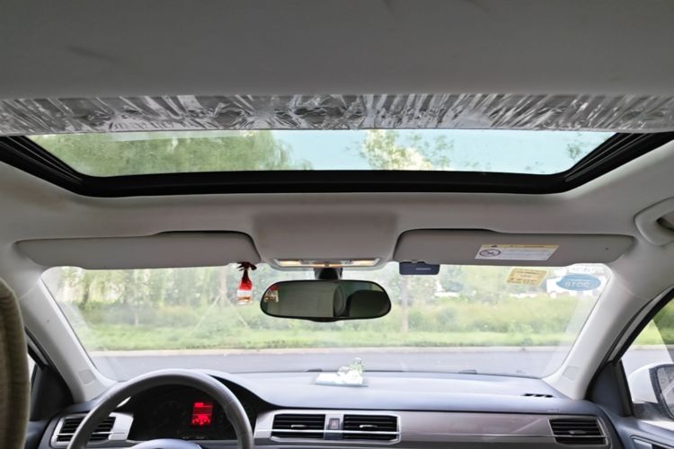 Volkswagen Santana 2017 #18 Volkswagen Santana 2017 car image #18