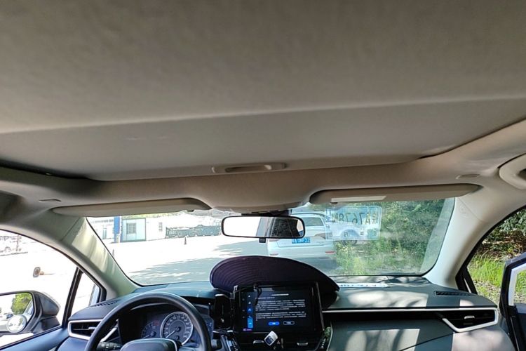 Toyota Corolla 2023 car image #26