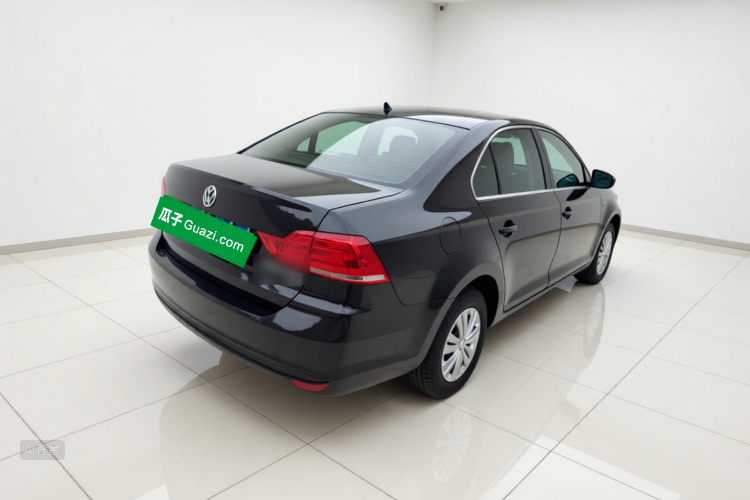 Volkswagen Santana 2017 #7 Volkswagen Santana 2017 car image #7