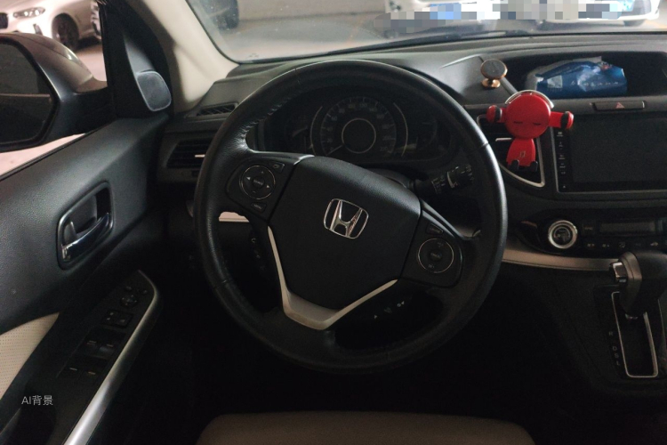 Honda CR-V 2016 car image #12