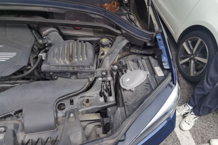 BMW X1 2022 car image #29