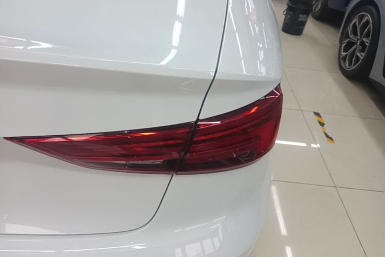 Audi A3 2019 #8 Audi A3 2019 car image #8