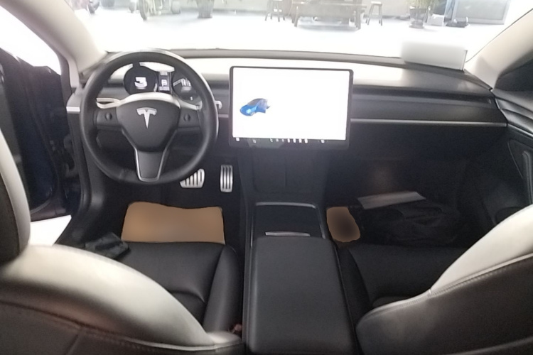 Tesla Model 3 2021 #10 Tesla Model 3 2021 immagine di auto #10