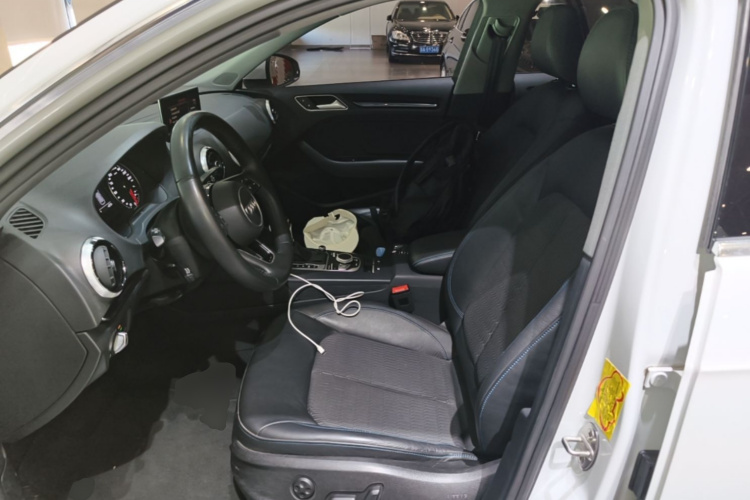 Audi A3 2020 #19 Audi A3 2020 car image #19