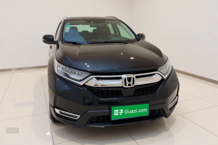 Honda CR-V 2020 #3 Honda CR-V 2020 car image #3