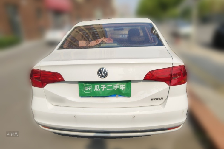Volkswagen Bora 2017 صورة سيارة #6