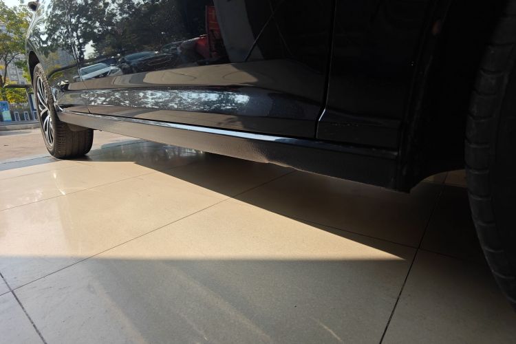 Volkswagen Lavida 2018 car image #26