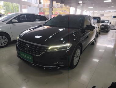 Volkswagen Lavida 2021 car image 