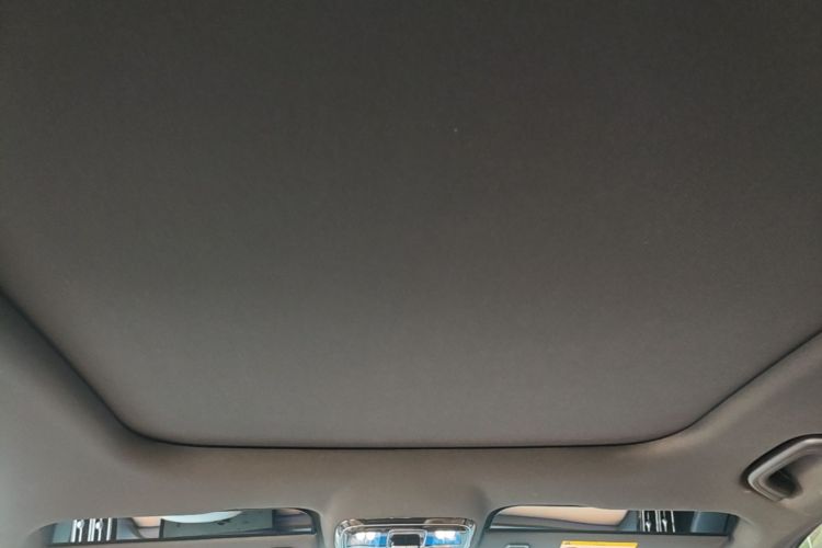 GEELY Boyue L 2025 #18 GEELY Boyue L 2025 immagine di auto #18