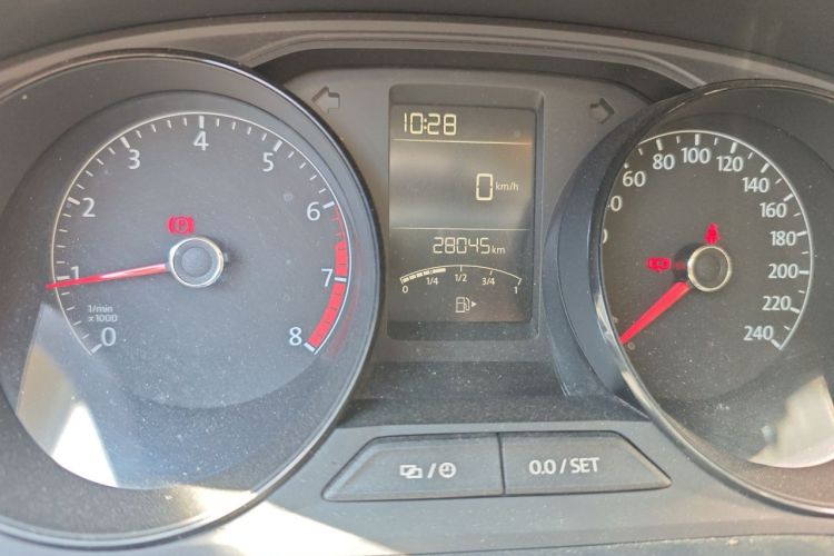 Volkswagen Lavida 2017 #8 Volkswagen Lavida 2017 car image #8