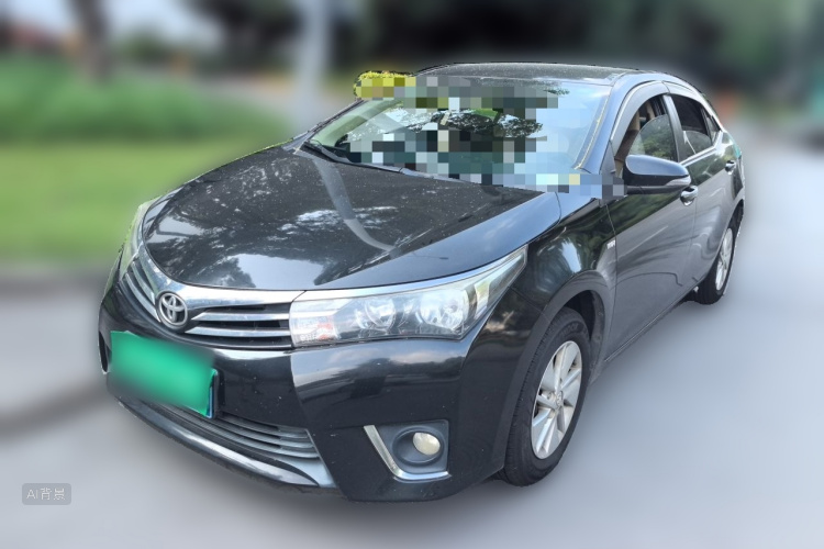2014 image de voiture #2